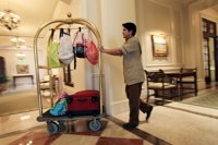 Hostelería y turismo se movilizarán en defensa del sector en el Día Mundial del Turismo