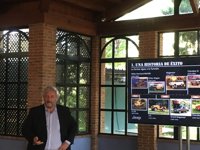 Jeep duplicará sus ventas en España para 2018, hasta 13.000 unidades