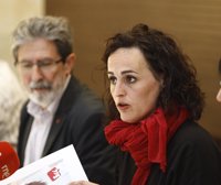 IU cree que la prioridad del PSOE debe ser formar gobierno, en solitario o con otras fórmulas