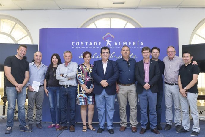 La segunda Ruta del Estraperlo une a Chirivel, Oria y Cúllar.