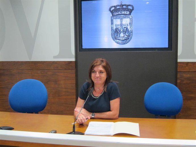 Belén Fernández Acevedo