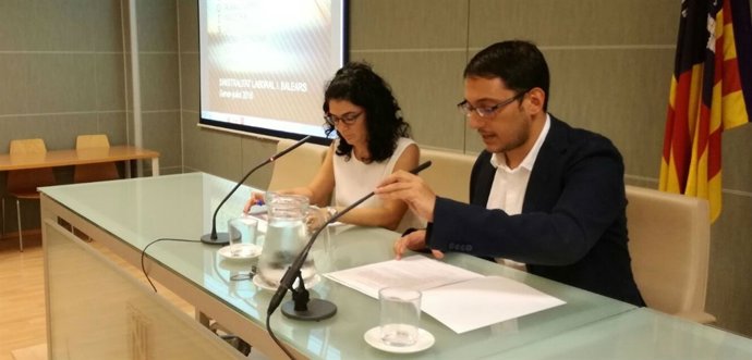 Negueruela presenta datos siniestralidad