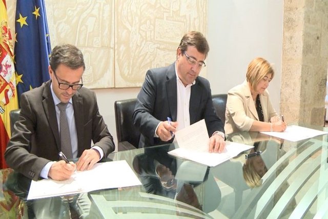 Vara con diputaciones 