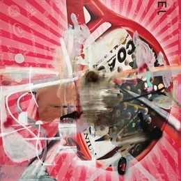 Exposición de Oehlen