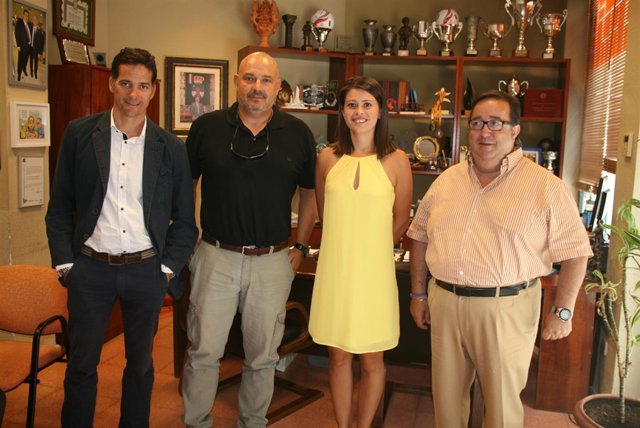 La carrera popular 'Costa de Almería' vuelve al calendario deportivo.