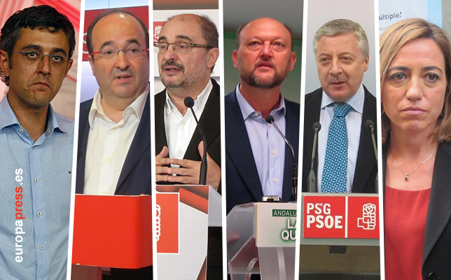 PSOE