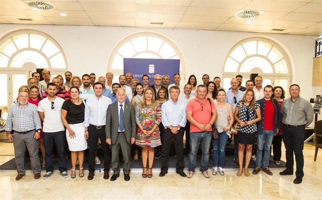 Diputación lanza una marca gourmet de productos almerienses.