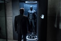 ¿Cuándo se estrenará el Batman de Ben Affleck?