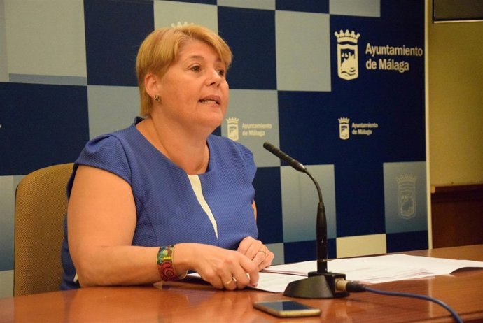 María del Carmen Moreno