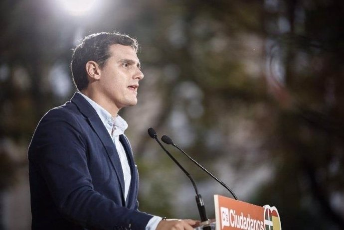 Albert Rivera