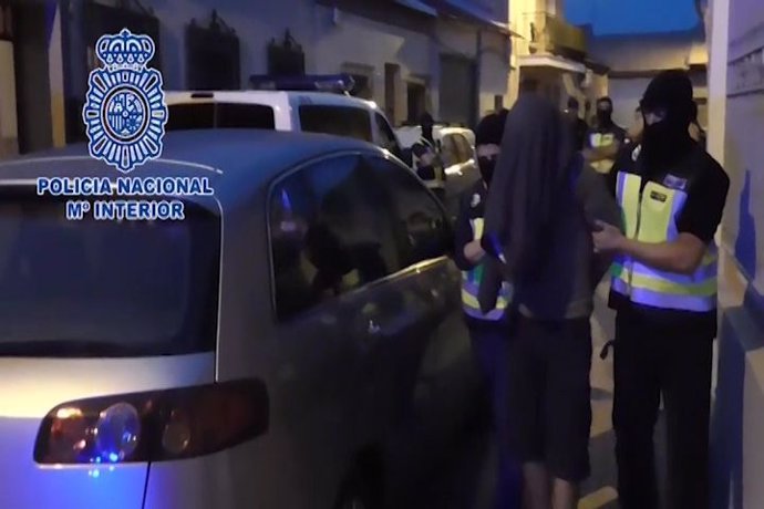 Detenidos dos presuntos yihadistas en Valladolid y Murcia
