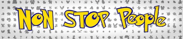 Non Stop People dedica su prgramación a Pokemon Go
