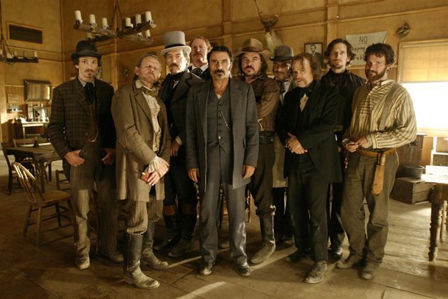 Deadwood