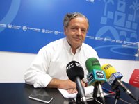 El PP advierte de que la entrada de Ganemos puede suponer "un gobierno 'Frankenstein'"