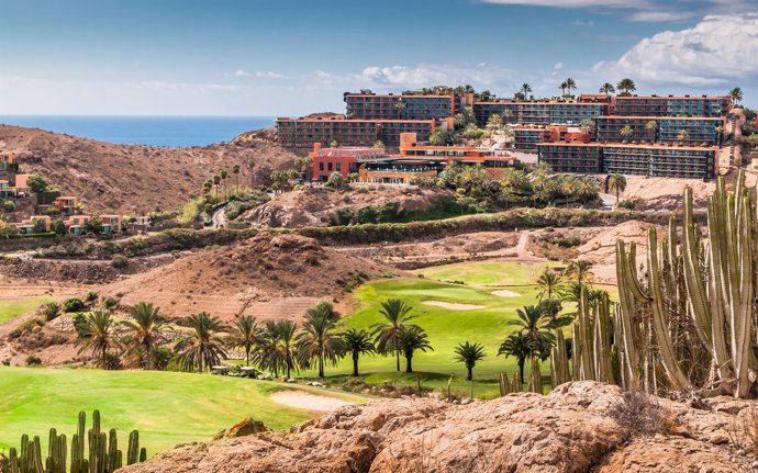 Hotel Sheraton Gran Canaria Golf Resort