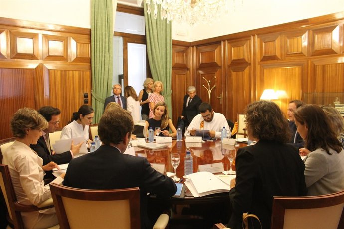 Consejo Consultivo de Política Medioambiental