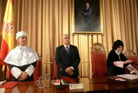 Andalucía mantendrá una política de tasas universitarias "bajas"