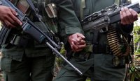 La violencia en Colombia, en sus cifras más bajas a puertas del plebiscito