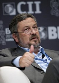 Detenido el exministro de Hacienda de Brasil por supuesta corrupción