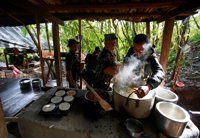 La Unión Europea elimina a las FARC de la lista de organizaciones terroristas