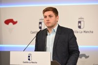 Junta C-LM cree que no prosperaría una moción censura del PP contra Page