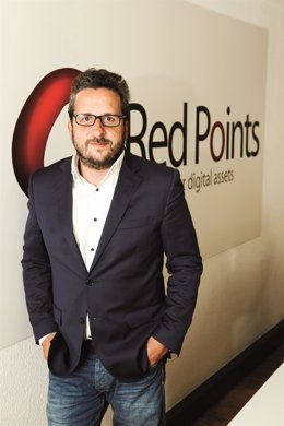 El fundador y presidente de la Red Points, Josep Coll