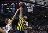 La Final Four se disputará en el Sinan Erdem Dome de Estambul