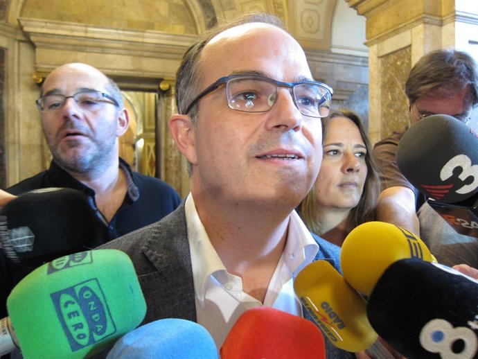 Jordi Turull