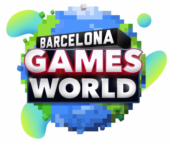 Barcelona Games World 