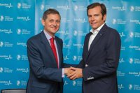 Clínica Universidad de Navarra se incorpora a la red de hospitales de Sanitas