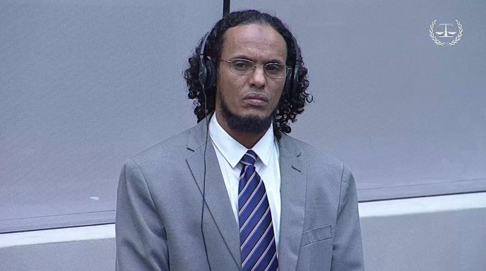 Ahmad al Faqi al Mahdi, condenado por el TPI por destrucción de Tombuctú