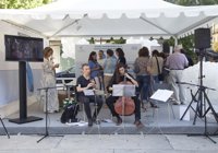 '#luchaporlafpi', un programa de información para pacientes con fibrosis pulmonar