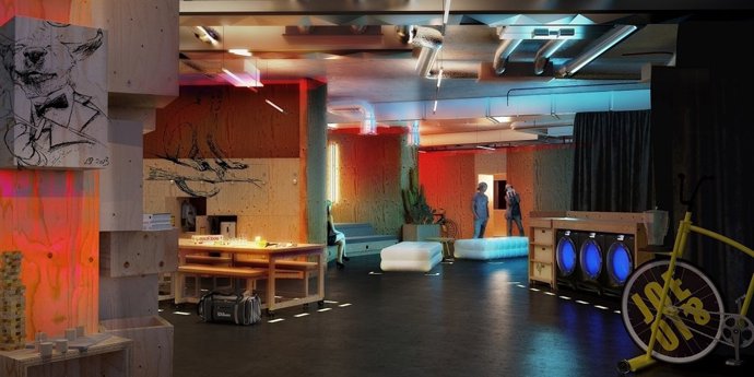 Jo&joe, la mueva marca de AccorHotels