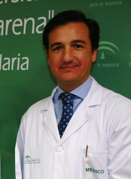 Especialista del Macarena, presidente de la Fundación de Aparato Digestivo