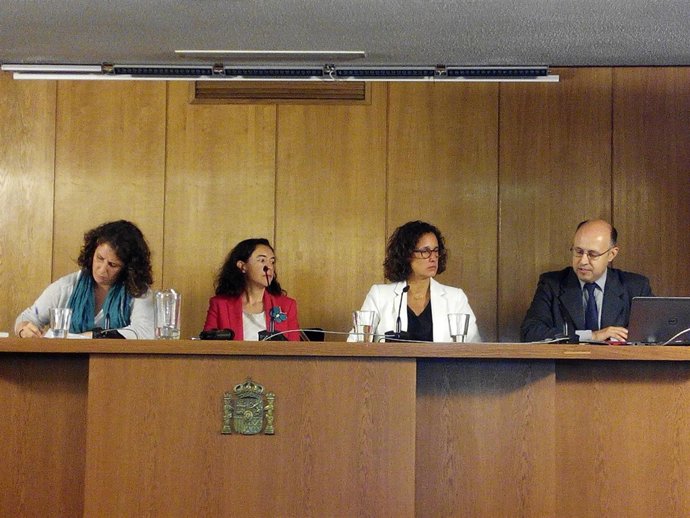 Jornada sobre agricultura y cambio climático de APIA