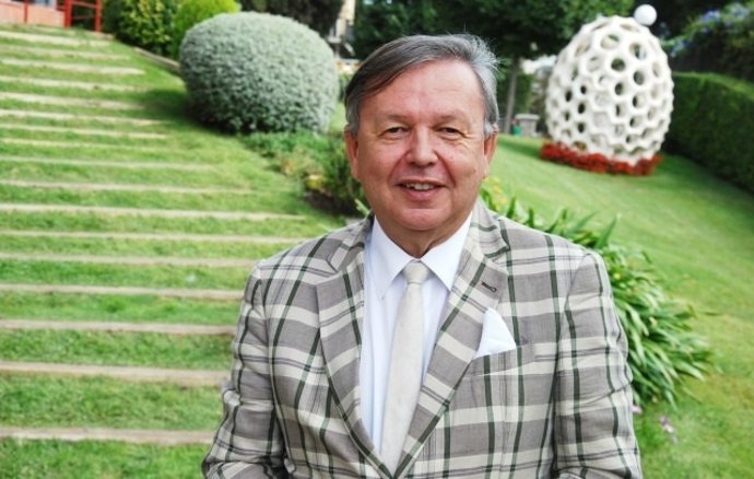 Josep Lluís i Guinovart, UIC