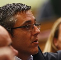 Madina votará en contra del congreso propuesto por Sánchez