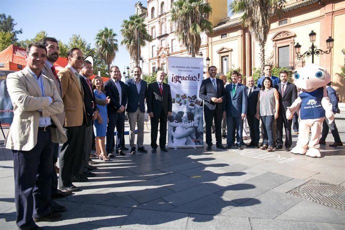 N.P DIA MUNDIAL DEL TURISMO