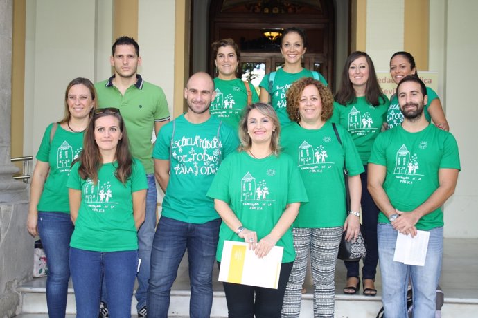 NP Y FOTOS Rueda De Prensa Moción Educación Pública