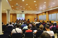 El protocolo para el impulso de la investigación sobre el Mar Menor pretende "conseguir su recuperación"