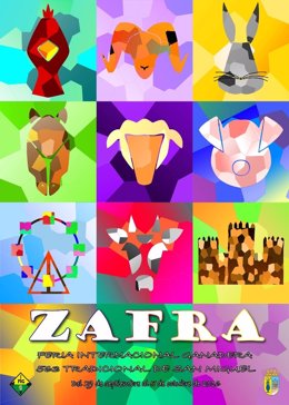 Feria Internacional Ganadera Zafra