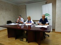 La Junta destina este año en Jaén 466.000 euros a la convocatoria de ayudas para mayores