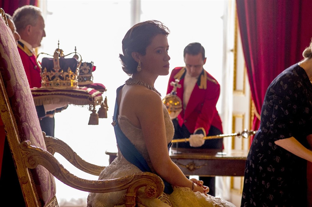 Victoria Serie Temporada 4 Estreno España