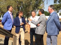 Marismas del Odiel prepara una edición especial de su prueba atlética en Huelva