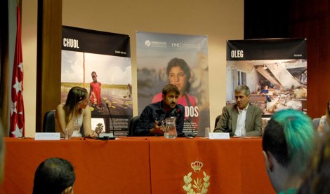 Cooperación y Desarrollo