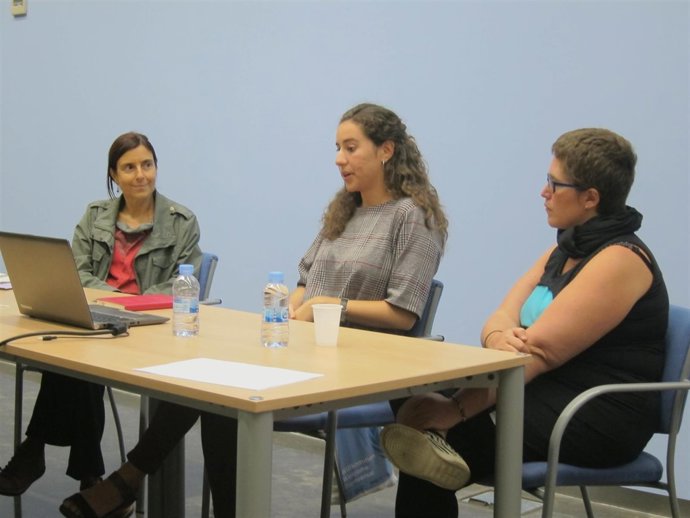 Foto Acte Educacio Sexual