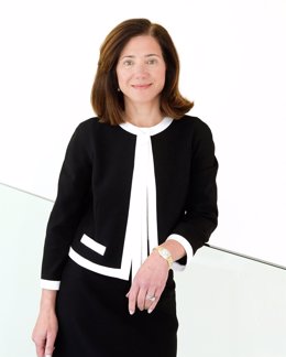 Homaira Akbari, nueva consejera independiente de Santander