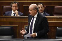 Fernández Díaz lamenta que el Congreso le investigue pero promete  declarar si le citan