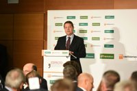 Page cree que hay que evitar la creación de una gestora en el PSOE