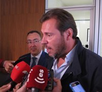 Alcalde de Valladolid prefiere "que se sienta engañado Felipe González a engañar a los votantes del PSOE"